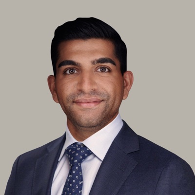 Amit Om, MD, Medical Director at Solay Health
