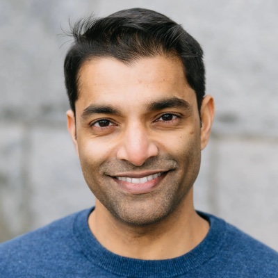 Shawn Thomas, co-founder of Solay Health